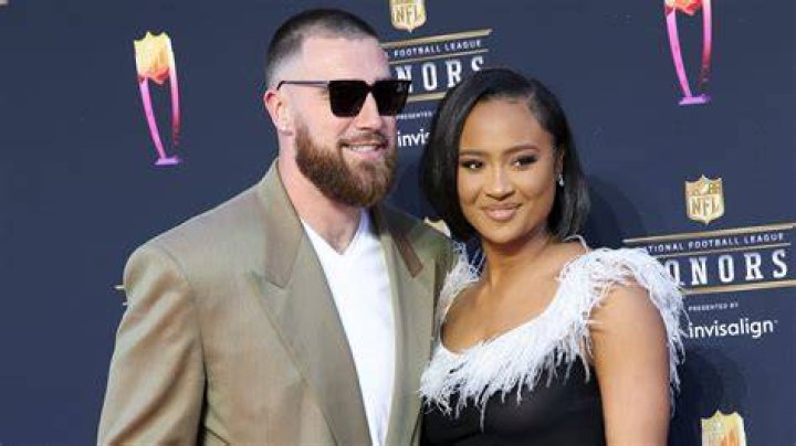 Kayla Nicole Facts About Travis Kelce&rsquo;s ExGirlfriend Us Weekly