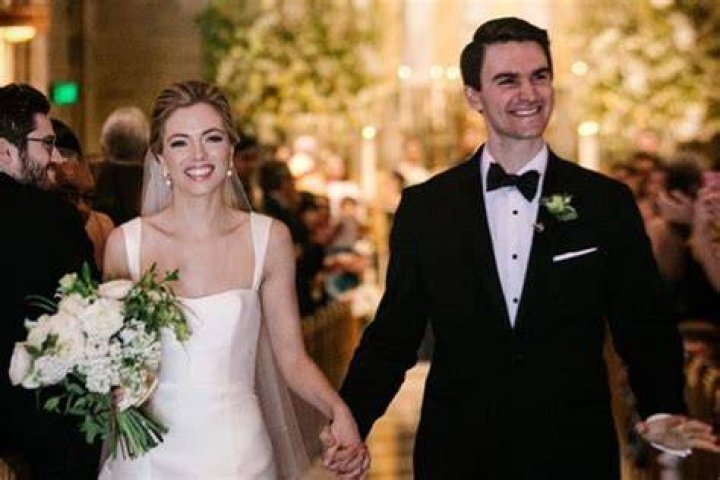 Kayla Tausche & Jeffrey Jacob Izant News married, couple, husband