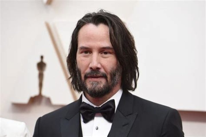 Keanu Reeves (Actor) Wiki, Biography, Age, Wife, Net Worth & More