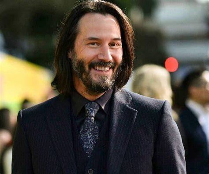 Keanu Reeves Biography Facts, Childhood, Family Life & Achievements