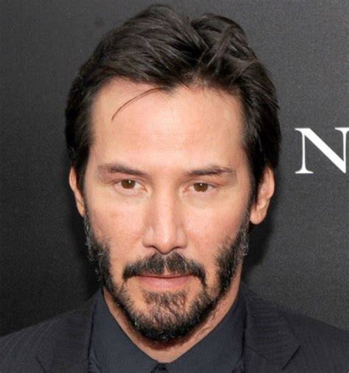 Keanu Reeves Haircut Life Styles