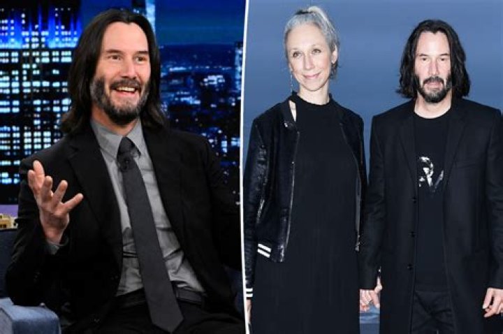 Keanu Reeves Is Modest to a Fault Keanu reeves, Cyberpunk 2077