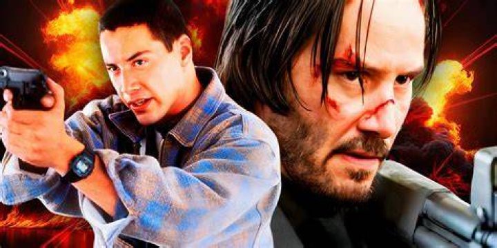 Keanu ️ ️ Reeves Keanu reeves movies, Keanu reeves, Ill miss you