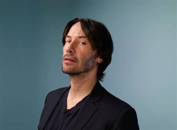 Keanu Reeves New Hair Cut Wallpaper, HD Celebrities 4K Wallpapers