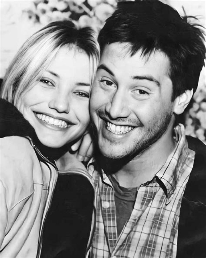 Keanu Reeves Romantic History See The Stars He&rsquo;s Dated Over The Years