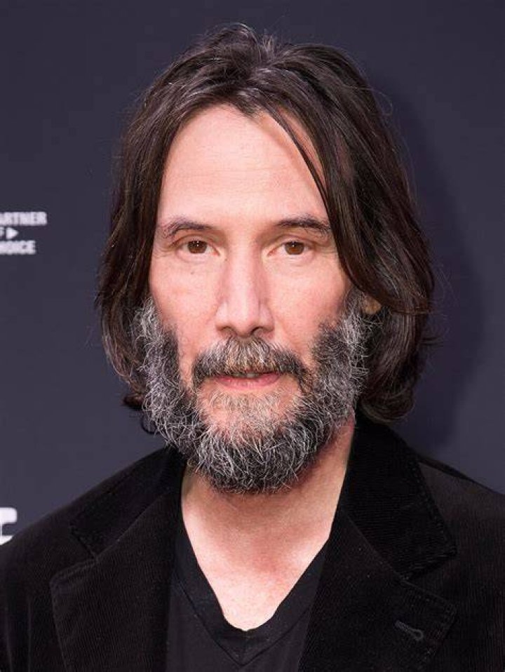 Keanu Reeves Wikipedia