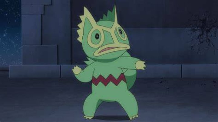kecleon pokemon