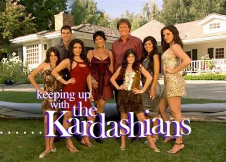 Keeping Up With The Kardashians Season 14 2018 5k, HD Tv Shows, 4k