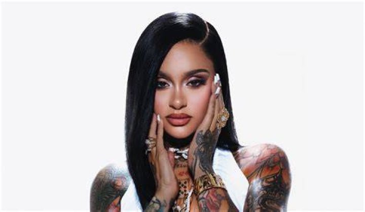 Kehlani Mega Hit Mixtape (Best Of Kehlani Songs DJ Mix) Fast Download