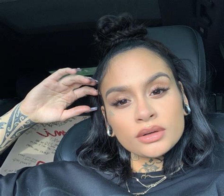 Kehlani says she&rsquo;s &lsquo;sick to my stomach&rsquo; after being sexually assaulted
