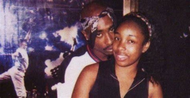 Keisha Morris&rsquo; biography where is Tupac's exwife today? Keisha Morris