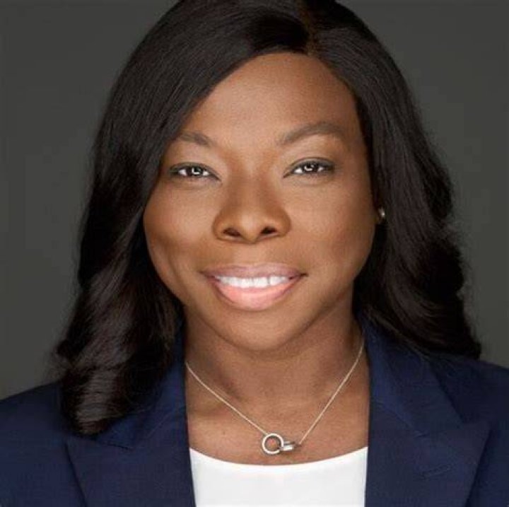 Keisha Morris, MALM Coach Bio PIXEL LEADERSHIP GROUP