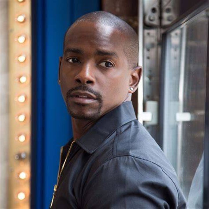 Keith Robinson Lyrics, Songs, and Albums Genius