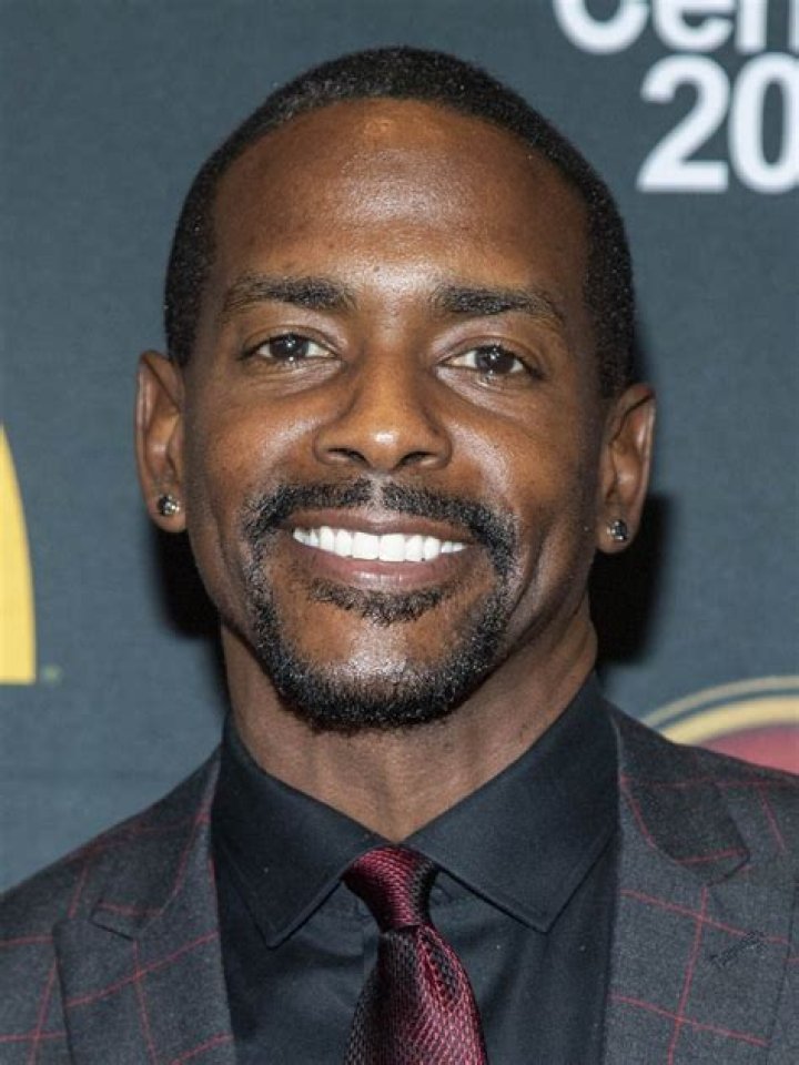 Keith Robinson Talks Role in Tupac Biopic, 'Love Somebody' Single, 