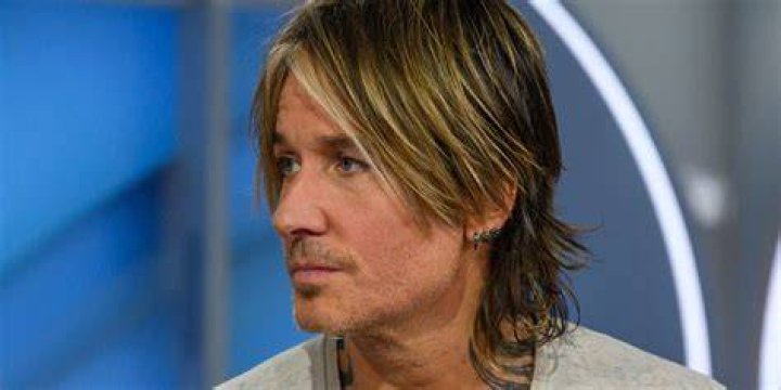 Keith Urban on Instagram &ldquo;My brother Michael... You brought love and