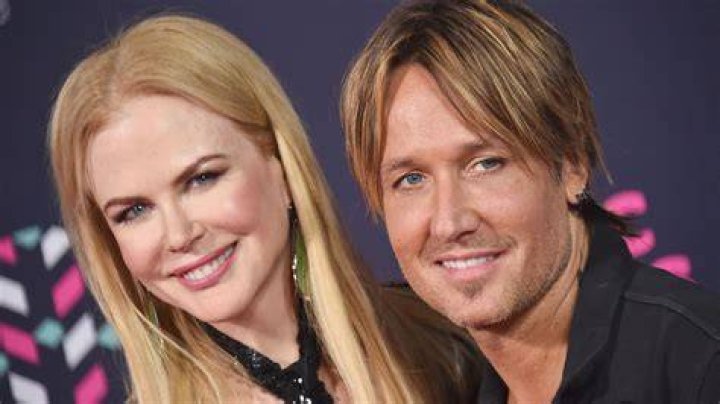 Keith Urban Shares Selfie With Nicole Kidman on Italy Vacation