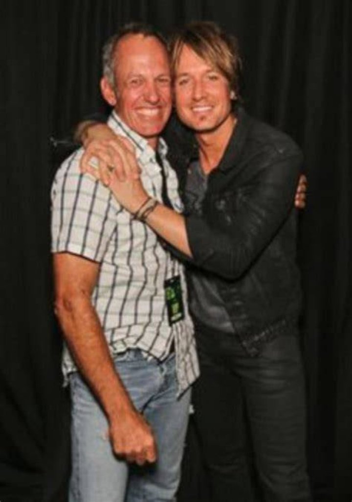 Keith Urban & Sis Siblings Of The Rich & Famous Pinterest