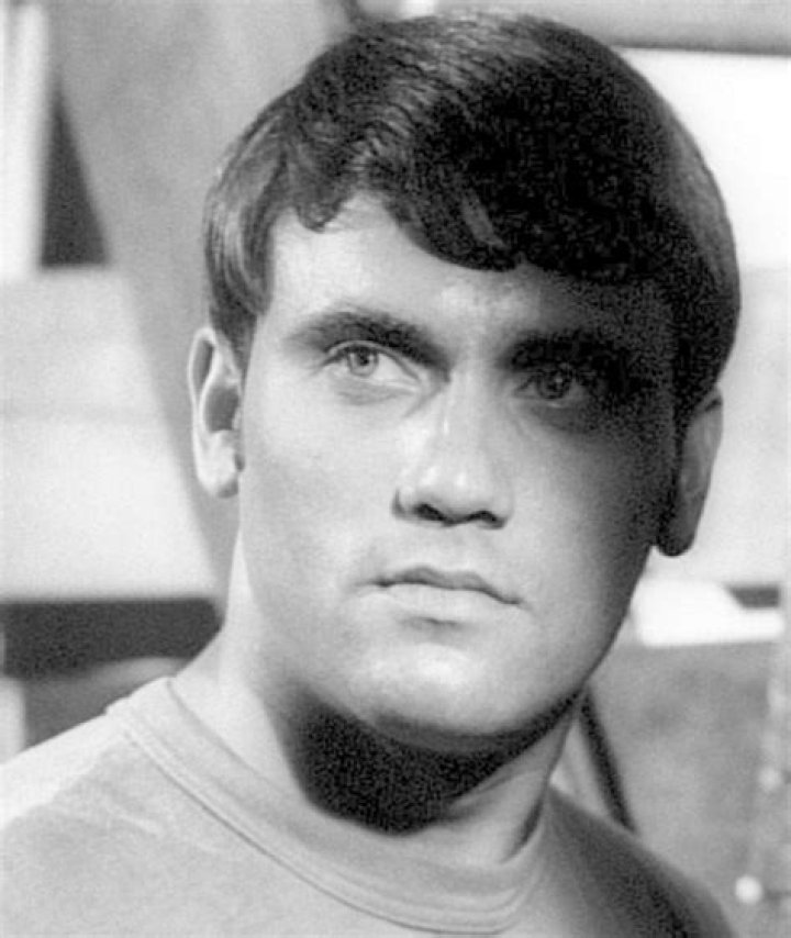 Keith Wayne Movies, Bio and Lists on MUBI