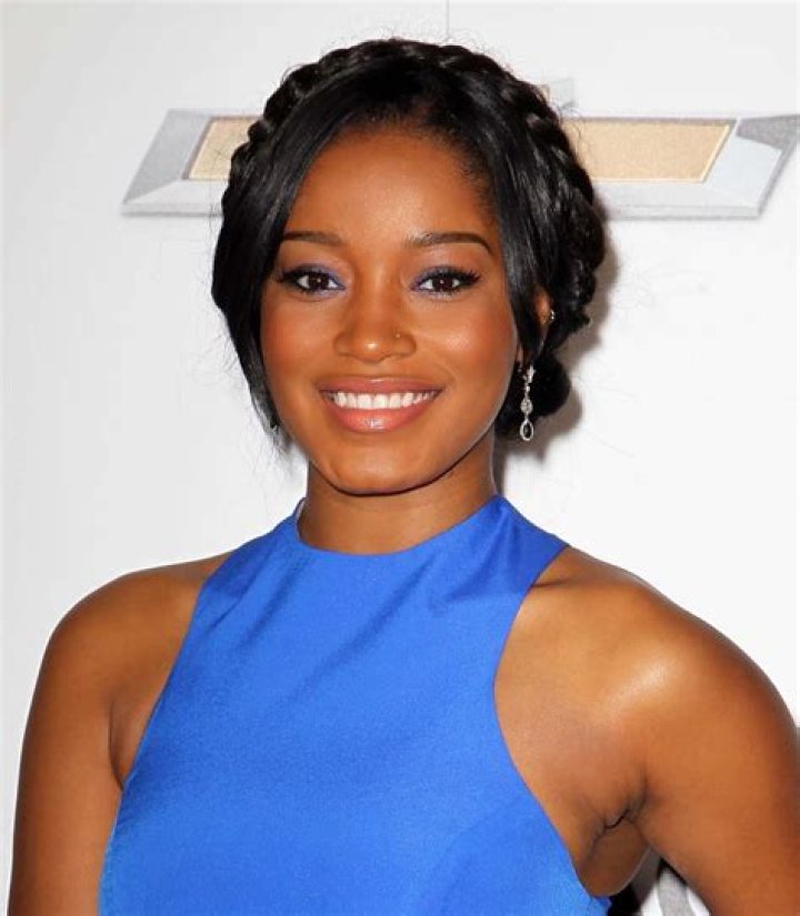 Keke Palmer Disney Wiki FANDOM powered by Wikia