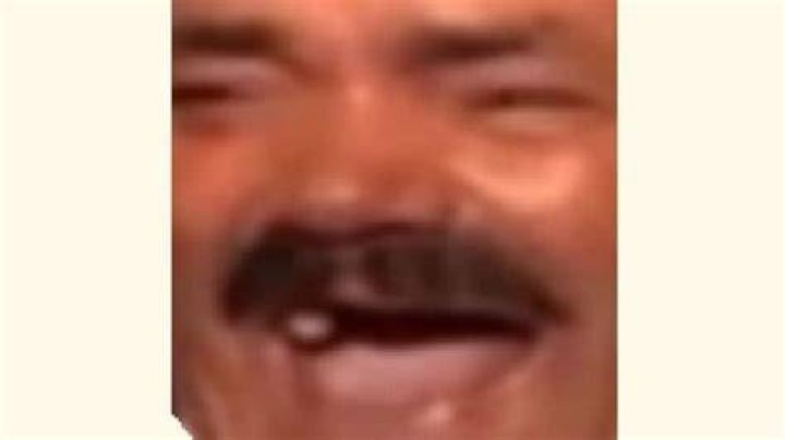 KEKW emote on Twitch