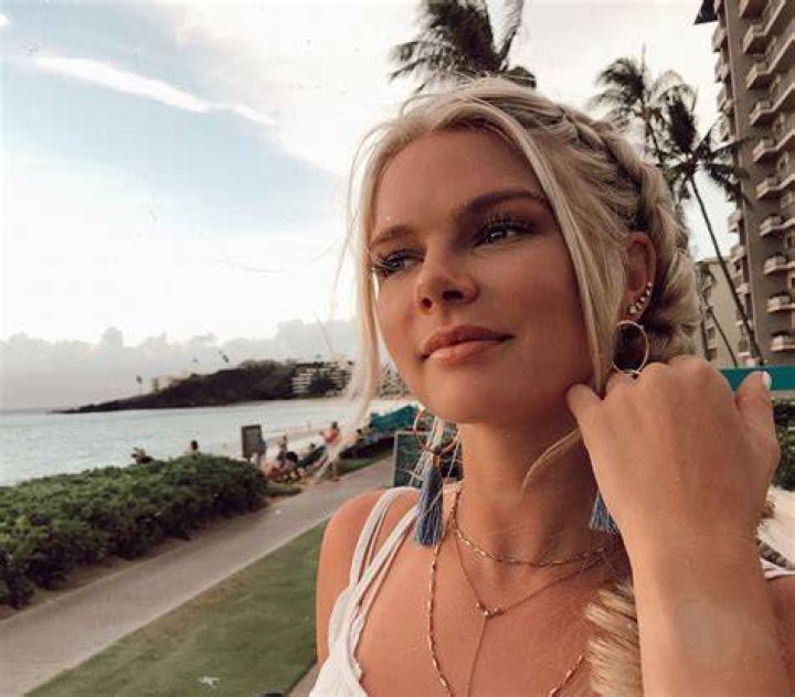 KELLI GOSS Instagram Photos 08/25/2019 HawtCelebs