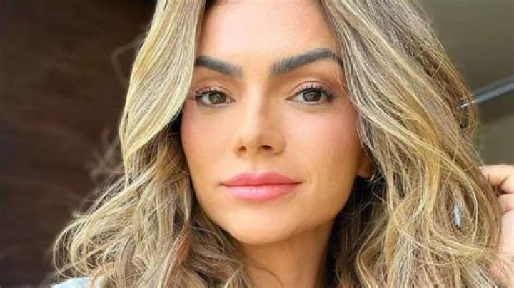 Kelly Key revela ser submissa ao marido e surpreende internautas; Confira
