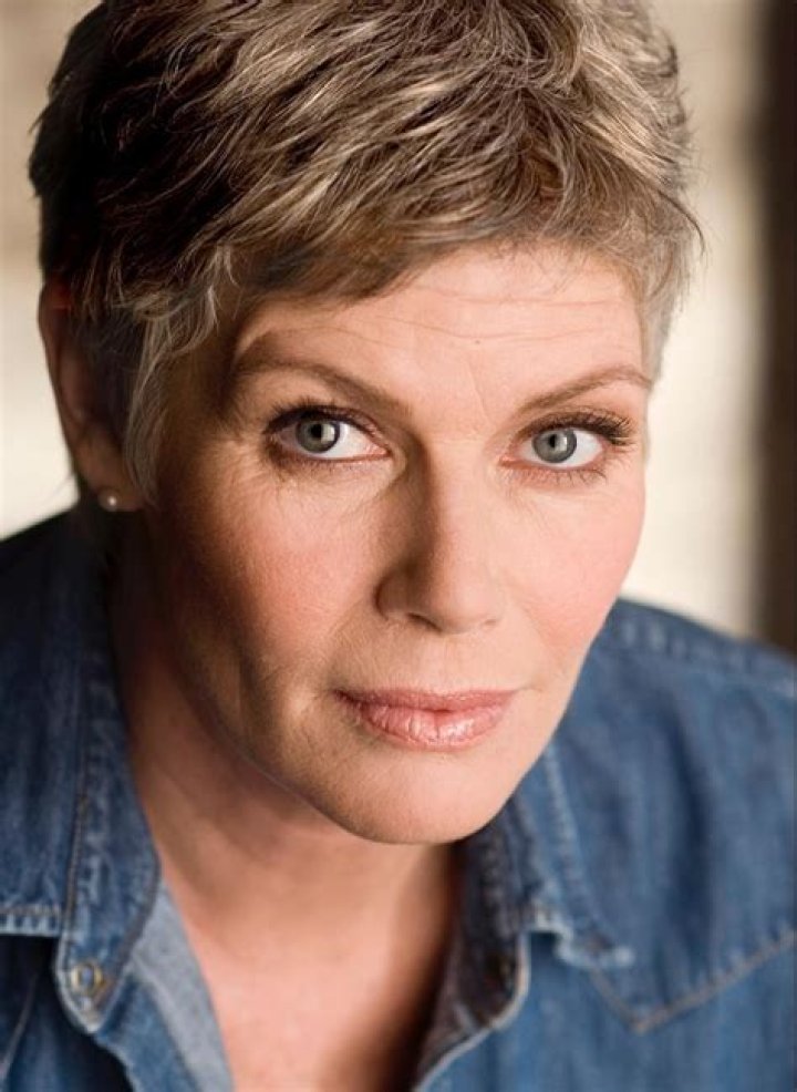 Kelly McGillis IMDb