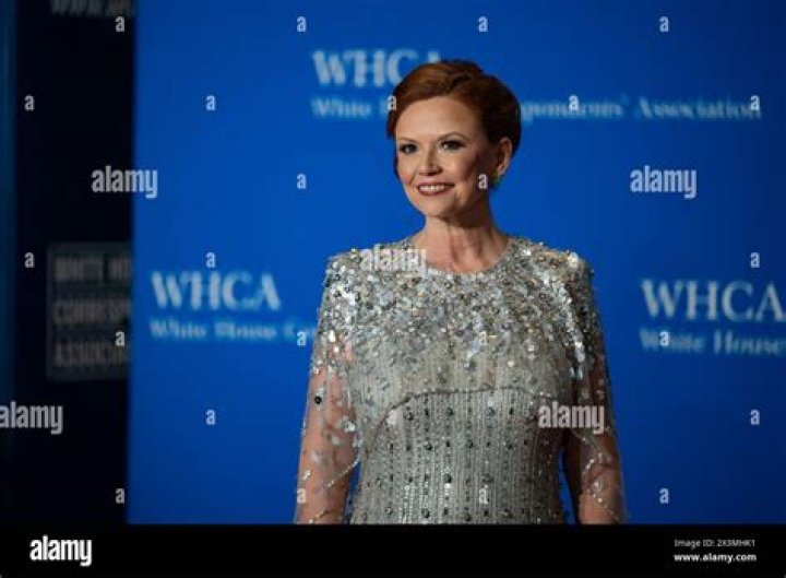 Kelly O&rsquo;Donnell's Bio Husband, J. David Ake, Net Worth, Age & Twitter