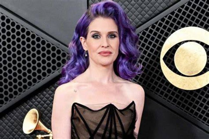 Kelly Osbourne net worth How much has the singer turned presenter