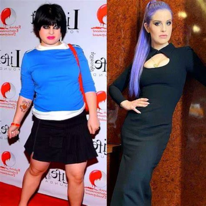 Kelly Osbourne Weight and Height, Net Worth, Measurements, Instagram