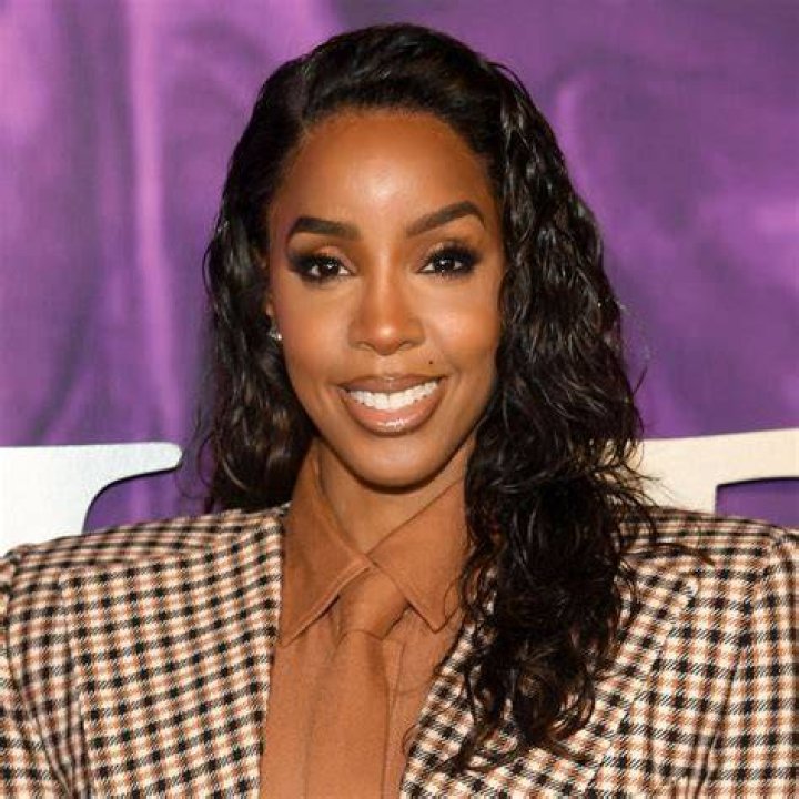 Kelly Rowland Age 2024 Tana Franciska