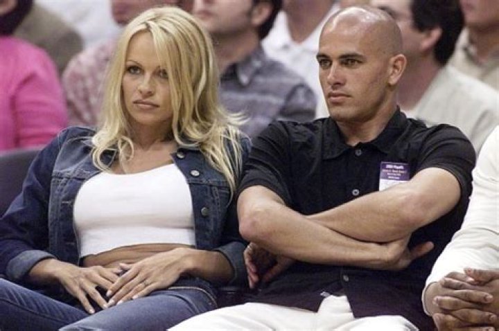 Kelly Slater and Pamela Anderson Pam!!! Pinterest Kelly slater