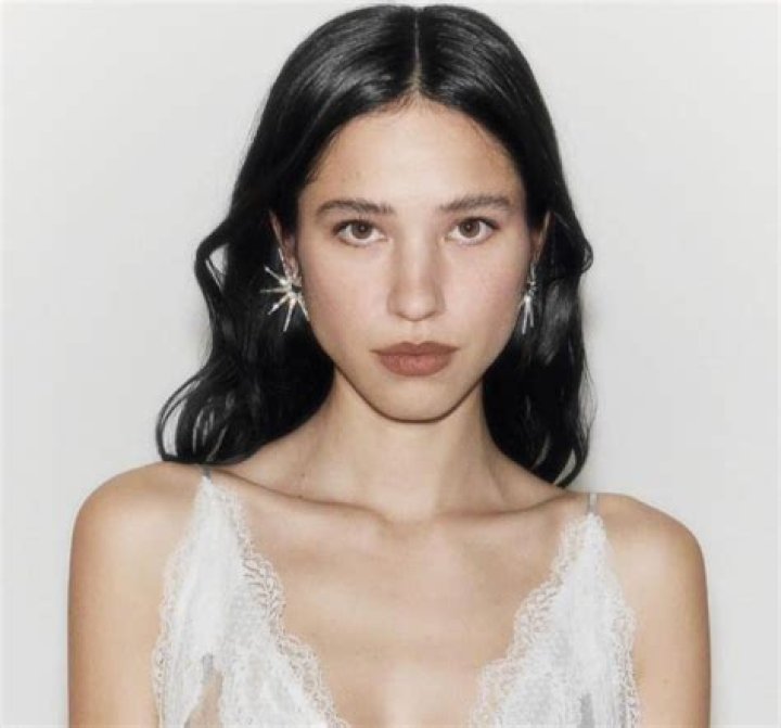 Kelsey Asbille Movies, Bio and Lists on MUBI
