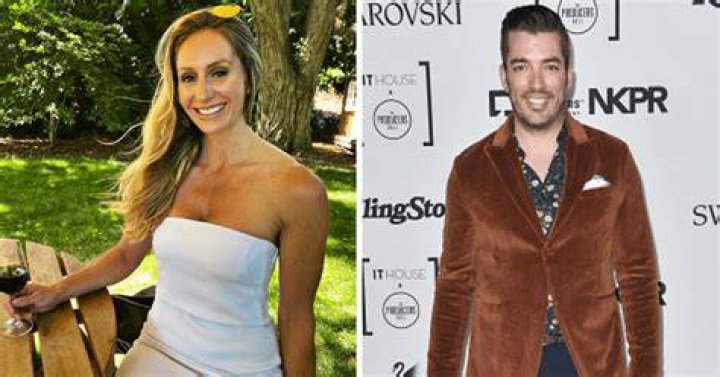 Kelsy Ully Was &lsquo;Property Brothers&rsquo; Jonathan Scott&rsquo;s First Wife Get To