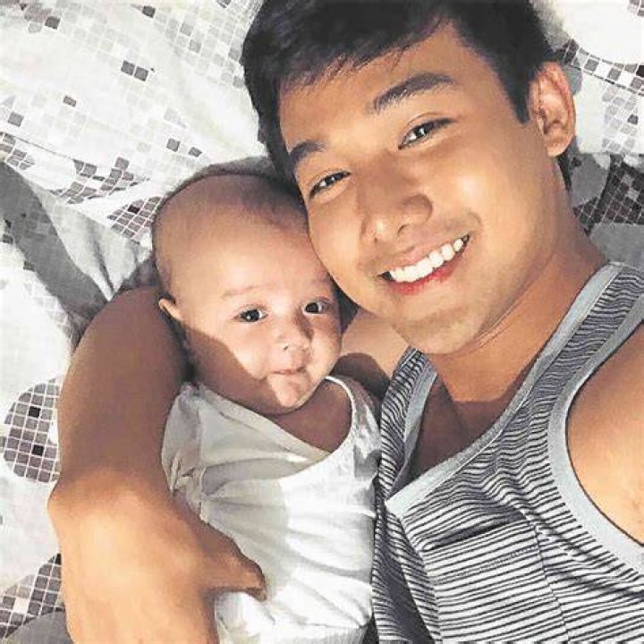 Ken Chan ready to be a father Inquirer Entertainment