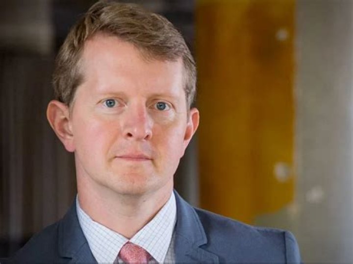 Ken Jennings Net Worth 2024 Age, GF and Parents