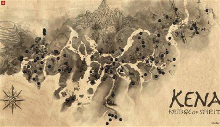 Kena Bridge of Spirits Rot