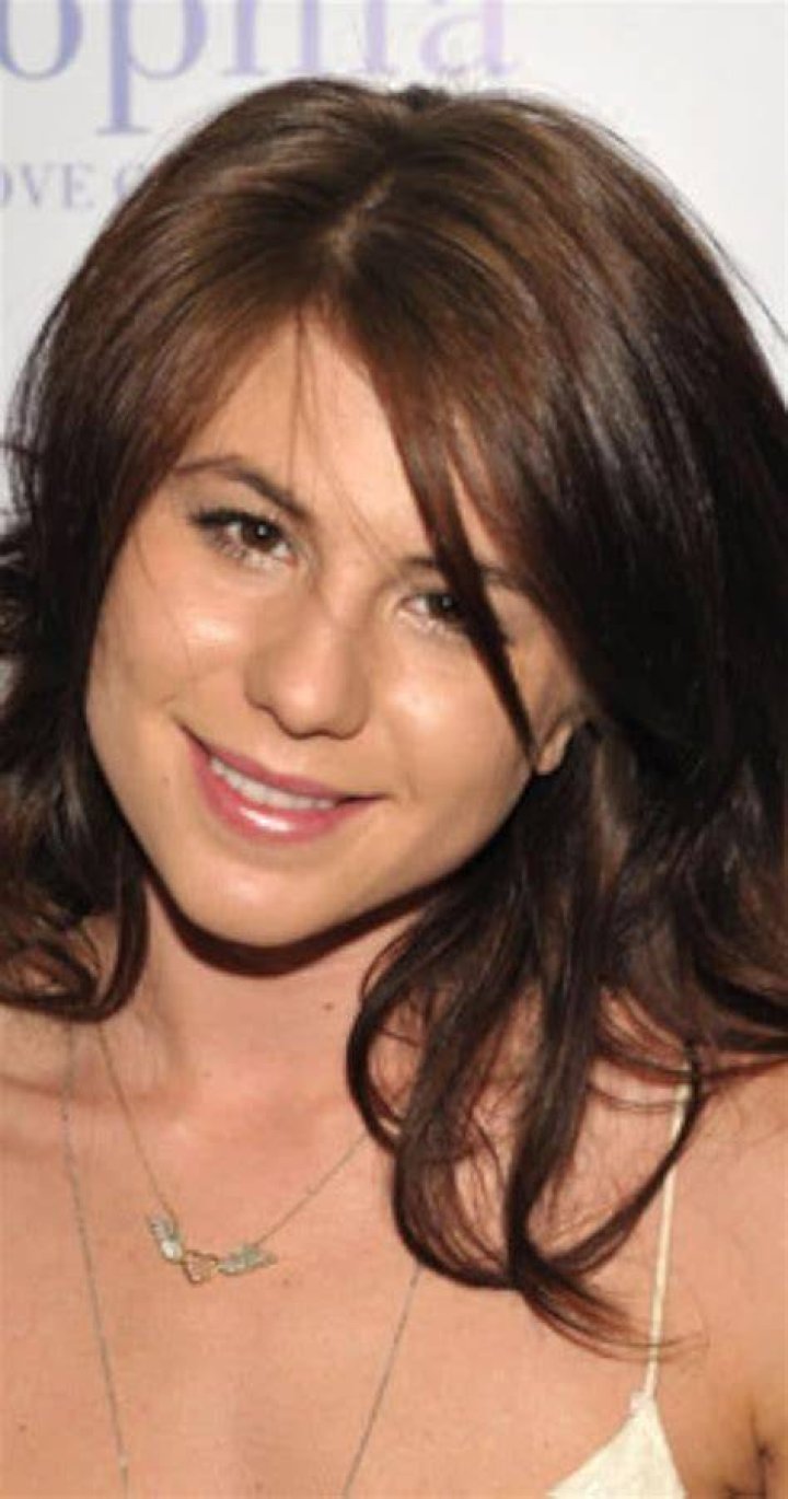 Kendra Krull IMDb