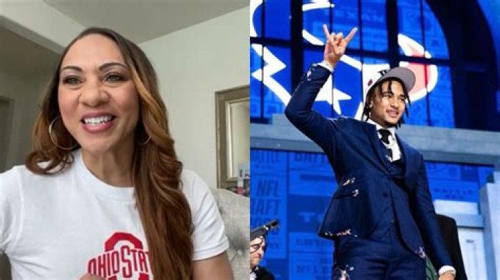 Kendra Soto News Cj Stroud Mom