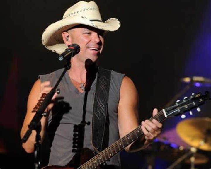 Kenny Chesney net worth, age, wiki, family, biography and latest