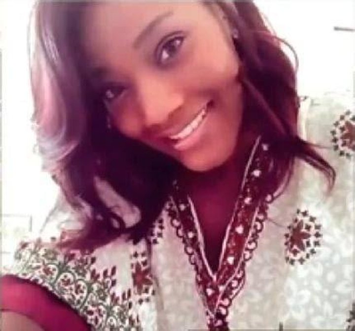 Kenyatta Barron, age 33
