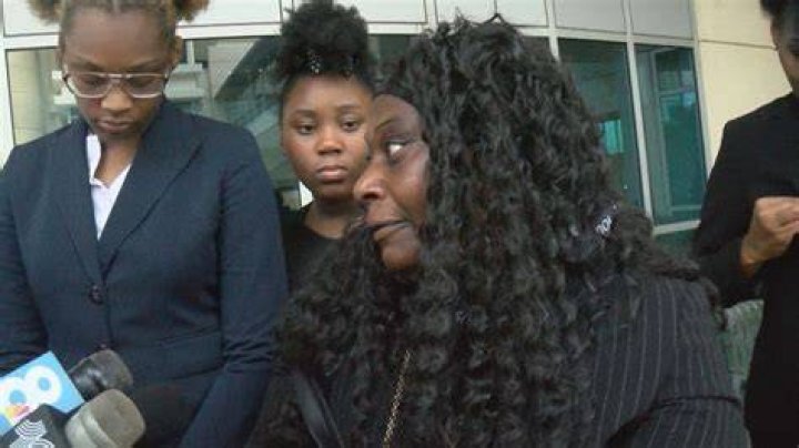 Kenyatta Barron Brutal Murder Oneal Pleads Guilty Now