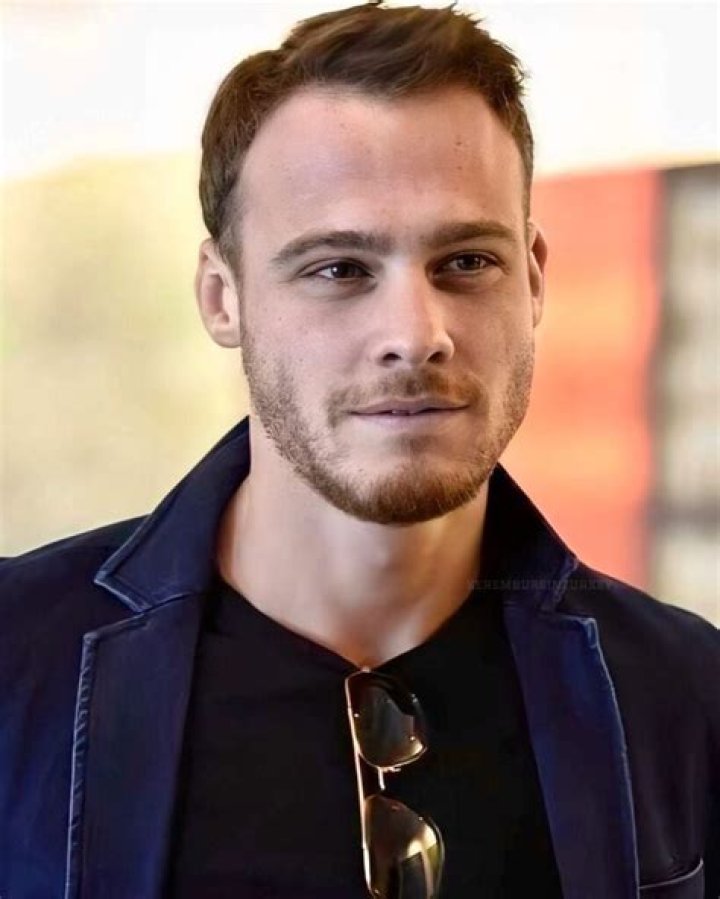 Kerem Bursin A Brave and Romantic Star Do You Know Turkey Turkish