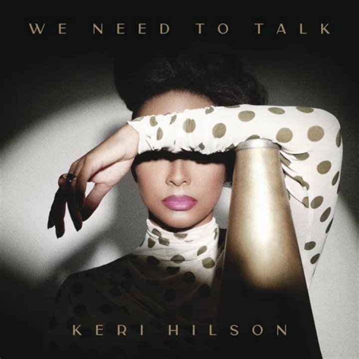 Keri Hilson