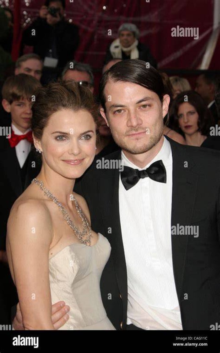Keri Russell, Husband Shane Deary Split After Nearly Seven Years Us