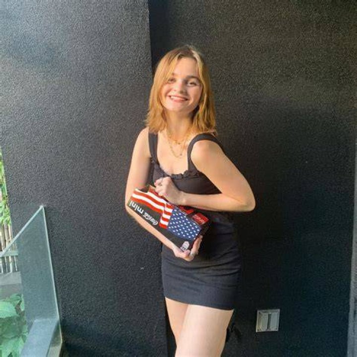 Kerris Dorsey Social Media Photos and Video 07/30/2020 &bull; CelebMafia