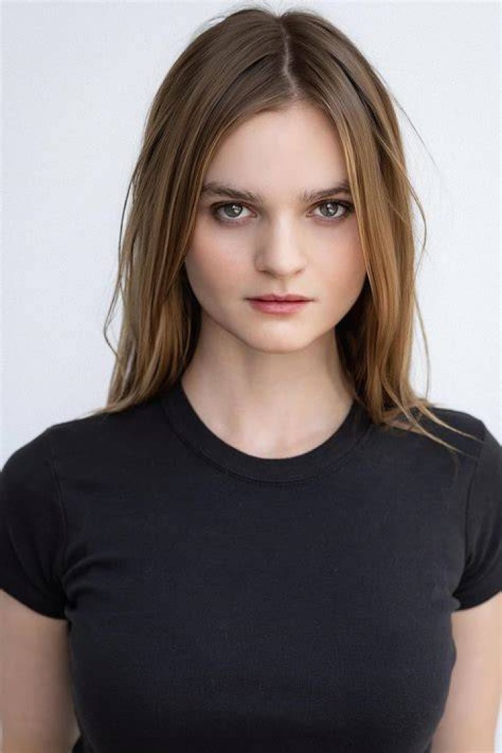 Kerris Dorsey's Feet I piedi di Kerris Dorsey Celebrities Feet 2024