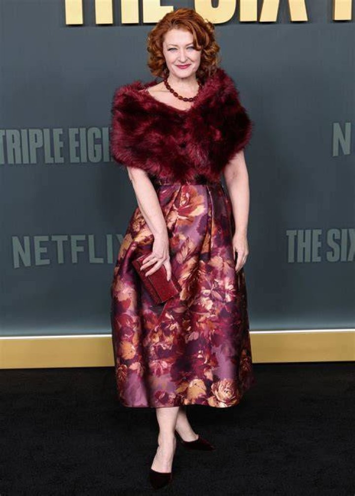 Kerry O'Malley IMDb