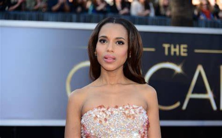Kerry Washington Net Worth 2024 Salary, Bf and Home