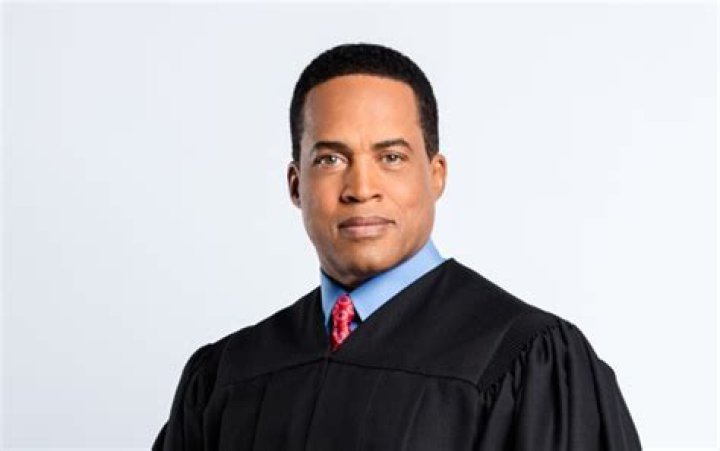Kevin A. Ross (Judge) Bio, Age, Height, Wife, Net Worth and TV Show